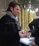 john bishop